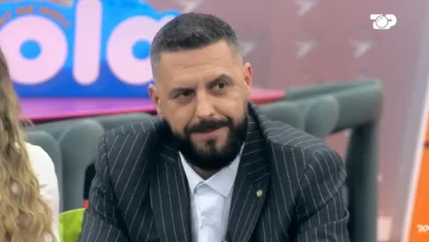 Photo of Miri zbulon arsyejen e tij të fortë: Pse qëndron në Big Brother VIP?