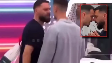 Photo of Përpak kris dajaku në BBV: Miri tenton të godasë në fytyrë Mateon (Video)
