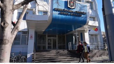 Photo of Moldavia dënon tre persona për planifikim të trazirave pas trajnimeve në Bosnje dhe Serbi