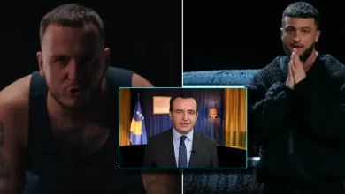 Photo of Fero s’hesht: Thumbime dhe ironi ndaj Mozzik pasi i bëri Diss vetës