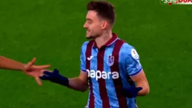 Photo of Video/ “Magjiku” Ernest Muçi, ylli shqiptar i shënon supergol gjigantëve të Fenerbahçes