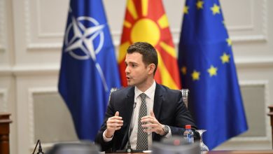 Photo of Mucunski: Portale të dyshimta përhapin lajmin për incidentin e Nenad Kolevit në Moskë
