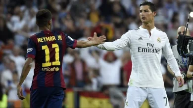 Photo of Nga Ronaldo te Neymar, pse 5 shkurti është dita më fatlume për ata që ëndërrojnë të bëhen futbollistë
