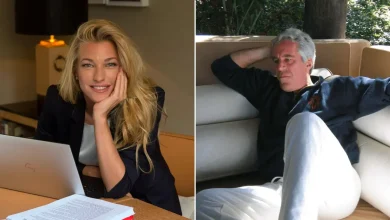 Photo of “A të kujtohet kur…”, zbulohet e dashura sekrete e Jeffrey Epstein