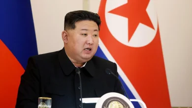 Photo of Kim Jong-Un ashpërson kërcënimet me armë bërthamore: Do të zgjerojmë arsenalin tonë në madhësi dhe aftësi!