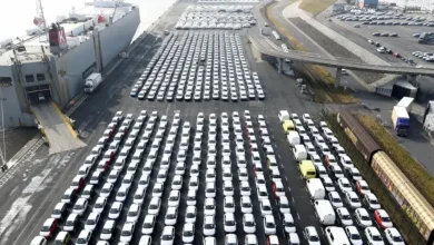 Photo of Gjermania synon tregun indian, prodhuesit gjermanë shohin Indinë si motor të ri eksporti global