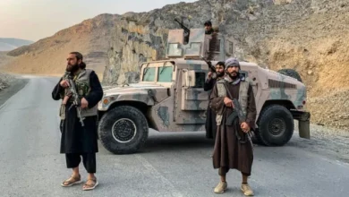 Photo of Pakistani i shpall luftë Afganistanit, bombardime masive dhe kërcënime për të shtypur talebanët