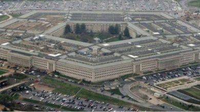 Photo of Tensionet në Lindjen e Mesme dhe Iran, zyrtarët e lartë ushtarakë amerikanë dhe izraelitë takohen me dyer të mbyllura në Pentagon! A do të ketë luftë rajonale?