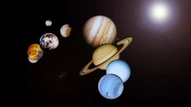 Photo of “Paradë” e gjashtë planetëve në qiellin e natës këtë fundjavë, ja disa këshilla si mund ta shihni më mirë këtë fenomen
