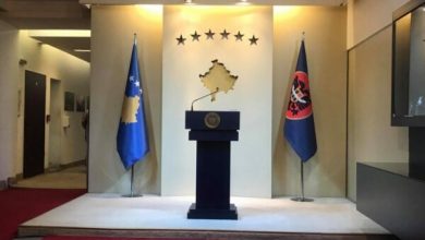 Photo of 5 Marsi në pikëpyetje: Presidentja/i mes marrëveshjes dhe zgjedhjeve të reja (VIDEO)