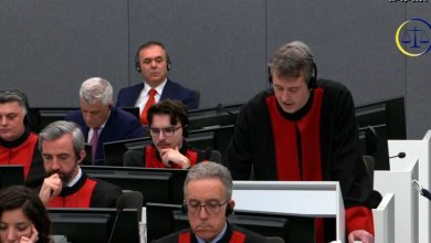Photo of Mbrojtja ‘godet’ Prokurorinë: E paaftë që ta bëjë dallimin mes pretendimeve dhe provave – shqetësuese