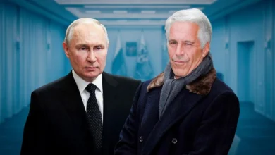 Photo of Kremlini mohon lidhjet e Epstein me shërbimet ruse: Do talleshim me këto deklarata, por s’kemi kohë