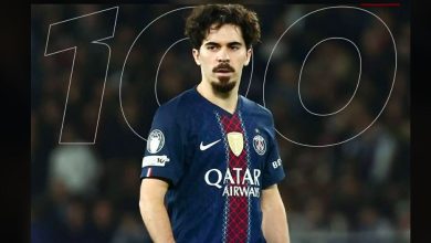 Photo of Vitinha dominon Championsin, statistika që e vendos pranë Xavit