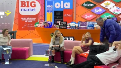 Photo of “Do ta kisha ndarë nga gruaja”, Rogerti debaton me Selin për Mirin, banorja: Më mungon