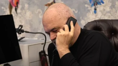 Photo of “Unë e kam fituar përjetë lirinë”, Rama telefonon Thaçin: Gëzuar Pavarësinë e Kosovës komandant, më vjen keq që…