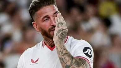 Photo of Sergio Ramos do të kthehet si lojtar tek Sevilla, presidenca do të shqyrtohet në verë