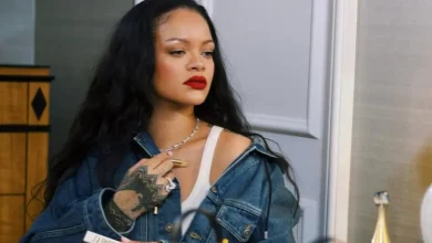 Photo of Përmendja në dosjet Epstein, Rihanna ‘i reagon’ Jay Z
