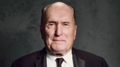 Photo of Ndërron jetë Robert Duvall, legjenda e kinemasë dhe ylli i “The Godfather” vdes në moshën 95-vjeçare