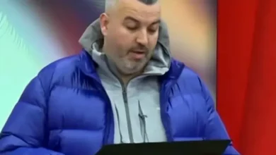 Photo of Rogerti lexon vendimin e rëndë të zarfit të zi i cili shokoj banorët