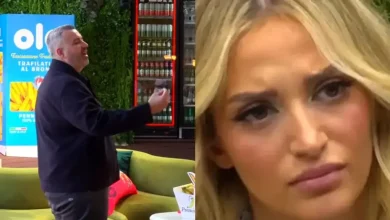 Photo of Tensionet e forta mes Rogertit dhe Selinës: Familjet e përfshira në një debat të nxehtë