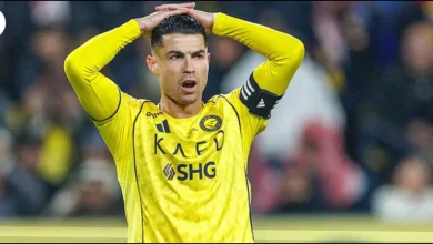 Photo of Shokuese nga Arabia Saudite; Cristiano Ronaldo gati të largohet nga Al Nassr pas protestës së bujshme