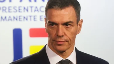 Photo of Spanja legalizon 500 mijë emigrantë pa dokumente, kryeministri Sanchez: Janë gjysmë milionë njerëz me të cilët jetojmë çdo ditë