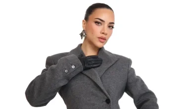 Photo of Pas pushimeve në Alpe, Sara Hoxhes i ndodh ajo që nuk e priste