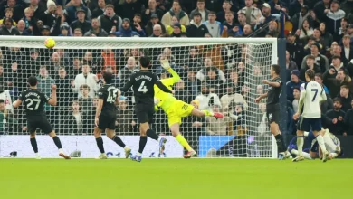 Photo of Video/ Supergol i yllit të Tottenham, shënon në stilin ‘akrep’ dhe ndal Cityn e Guardiolës, “Qytetarët” 6 pikë larg Arsenalit