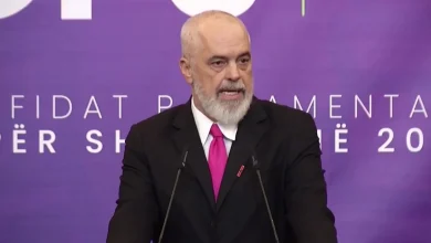 Photo of “Në rastin më të keq duhet të hetohen në gjendje të lirë”, Rama për prokurorët: Presin fletarreste me tufa për çështje që s’janë as penale