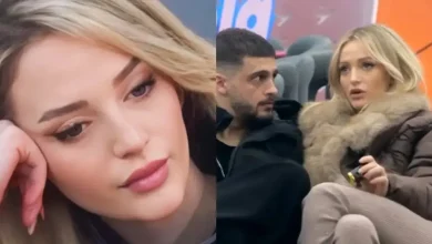 Photo of Çfarë ndodhi pas derës së ‘shpellës’? Biseda intriguese mes Gimbos, Selinës dhe Mateos