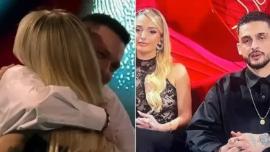 Photo of “A e jep çiken në Kosovë?”, Vëllai i Selin i reagon në mënyrë indirekte motrës së Gimbos: Me sa di unë, nuk pyetet nëna…