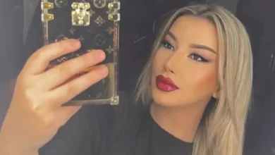 Photo of ‘Ndiej një dhimbje zemre’, Selvija kujton Shpatin me një video prekëse!