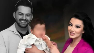 Photo of Selvije Jao përlot rrjetin para Ramazanit: “Tavolina jonë bosh pa Shpatin”
