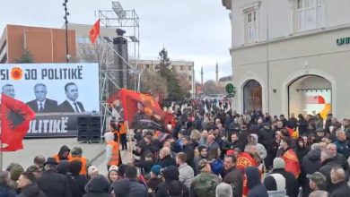 Photo of “Skënderbeu” gati për mijëra qytetarë, UÇK-ja i bashkon të gjithë (VIDEO)