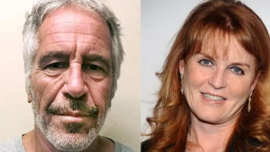 Photo of Zbulimet e reja për Epstein, mbyllet fondacioni i Sarah Ferguson