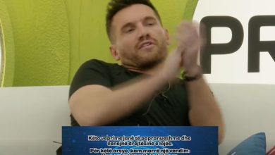 Photo of “Vëllai i Madh” gjobit banorët me 10 mijë euro (VIDEO)
