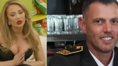 Photo of Suanita zbulon arsyen pse u nda nga vëllai i Ramiz Lladrovcit: Më thoshte…