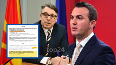 Photo of Arbër Ademi-Filkovit: A duhet dikush t’i zbatoj normat ligjore siç duhet?