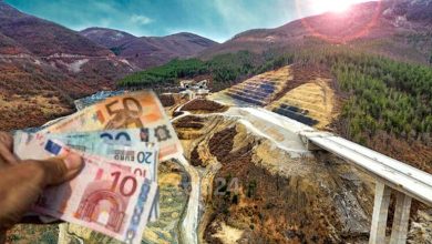 Photo of Autostrada Kërçovë-Ohër: Miratohen edhe 186 milionë euro shtesë dhe afat i ri deri në qershor 2027
