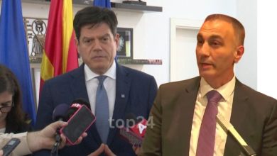 Photo of EuroAmbasadori Rokas: Mos të politizohet rasti Grubi me reagime ndaj gjyqësorit