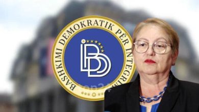 Photo of BDI: Pas Fillkovit edhe Janevska shkel gjuhën shqipe, ndërsa VLEN struket dhe hesht sërish