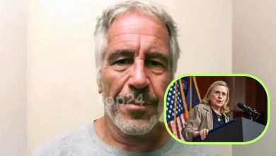 Photo of Çështja Epstein, ish-Sekretarja e Shtetit Hillary Clinton dëshmon sot para Kongresit Amerikan