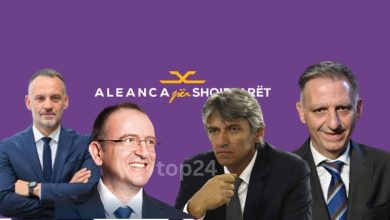 Photo of Sa e madhe kishte qenë ASH, me katër kryetarë!?