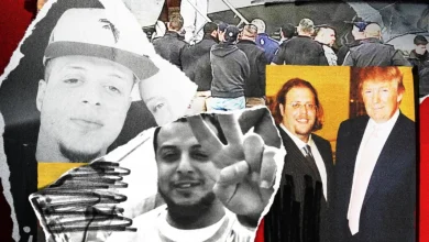 Photo of Zbulimi i The Guardian: Avioni privat në pronësi të një miku të Trumpit u përdor nga ICE për të deportuar palestinezët në Bregun Perëndimor