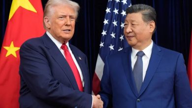 Photo of Xi-Trump, bisedime pas takimit virutal me Putinin