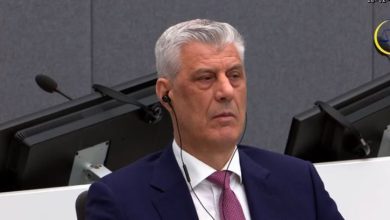 Photo of Mbrojtja: ZPS s’ka prova që LDK bojkotoi qeverinë e përkohshme për shkak të keqtrajtimeve të Thaçit