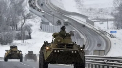 Photo of Guardian publikon detaje të fshehta mbi përgatitjet e Putinit para luftës në Ukrainë: Çfarë ndodhi fshehurazi 10 javë para pushtimit
