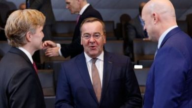 Photo of Ambasadori i Uashingtonit në NATO: Rusia mund të mos dëshirojë kurrë paqe