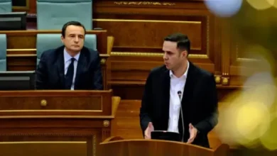 Photo of Zgjedhja e presidentit, Kurti pritet ta takojë Abdixhikun