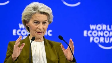 Photo of BE distancohet nga Bordi i Paqes/ Ursula Von der Leyen refuzon takimin inaugurues, zbardhet plani për Rripin e Gazës